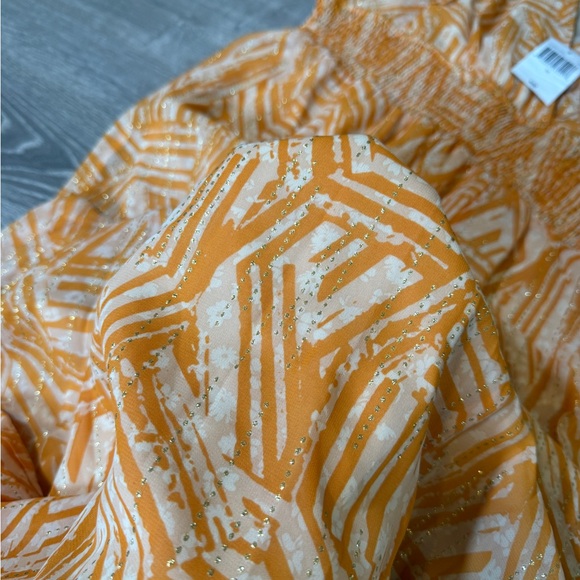 Rabbit Rabbit Rabbit Design Dress- Size 12-NWT - Picture 8 of 8